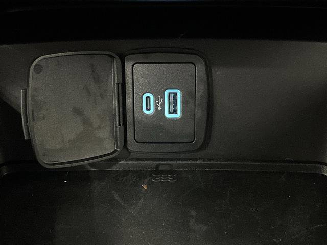 Used 2023 Ford Bronco Black Diamond image 23