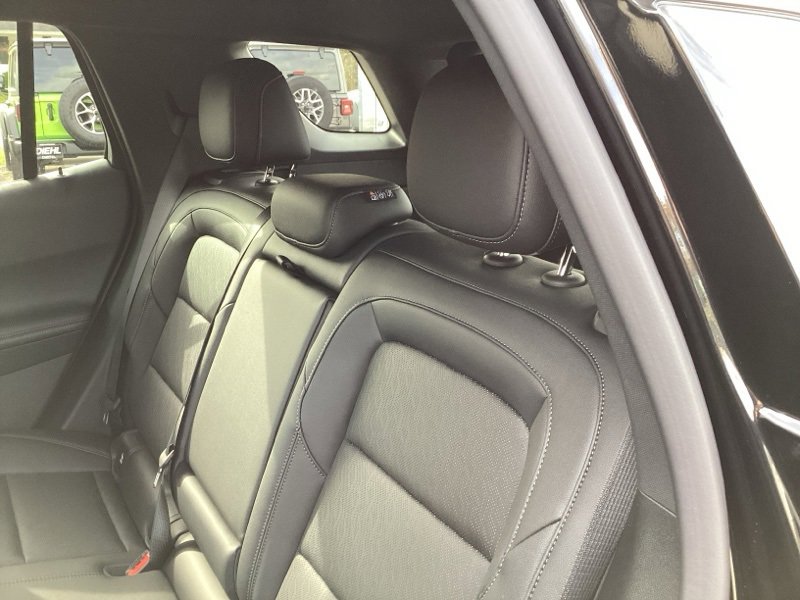 New 2026 Chevrolet Equinox LT w/ Convenience Package II image 20