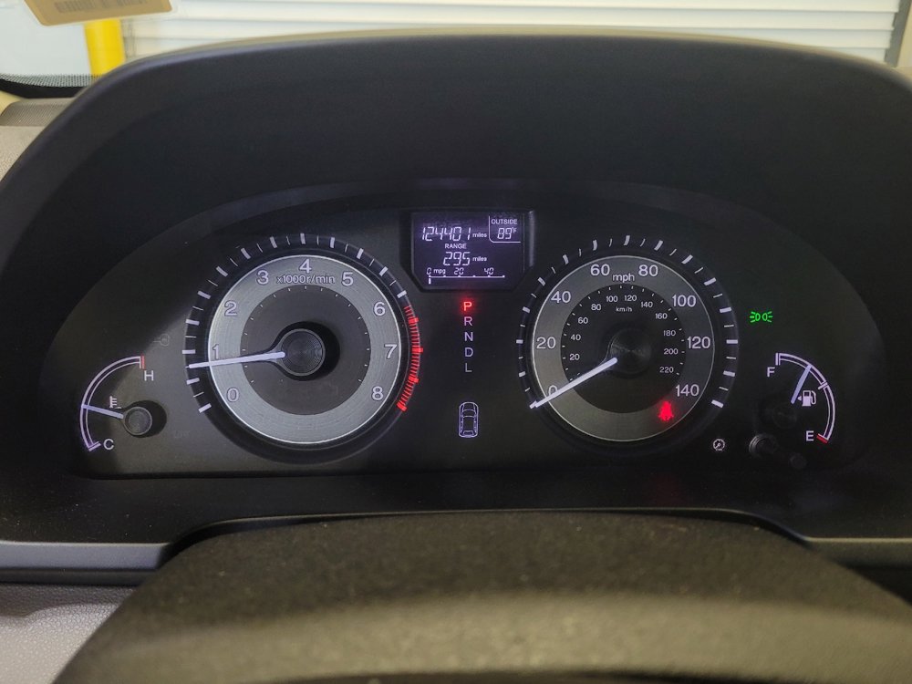 Used 2016 Honda Odyssey EX image 23