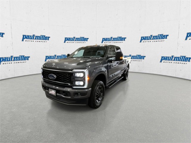 New 2026 Ford F250 XL w/ STX Appearance Package image 4