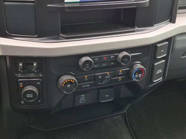 Used 2025 Ford F250 XL w/ STX Appearance Package AWD/4WD image 14