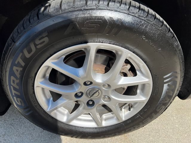 Certified 2023 Chrysler Pacifica Touring-L FWD image 10