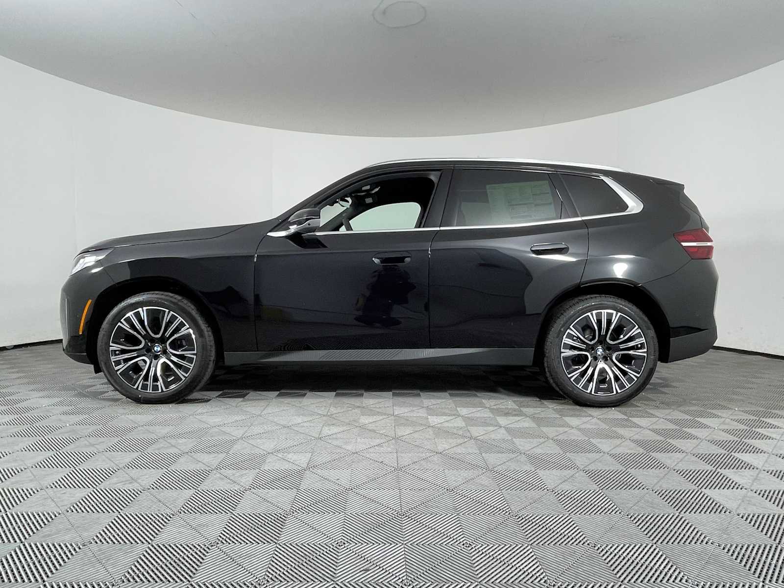 New 2026 BMW X3 xDrive30 w/ Premium Package image 7
