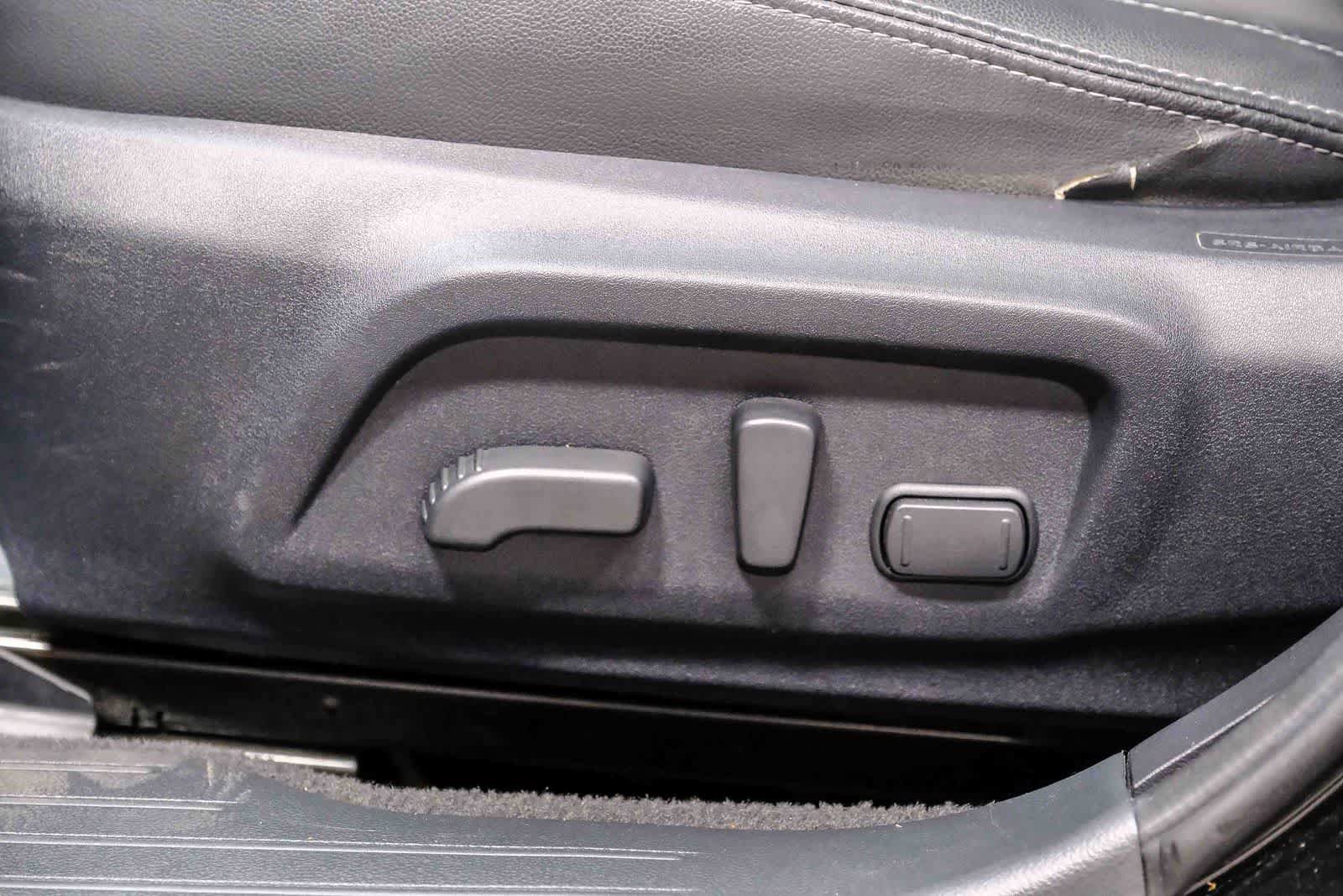 Used 2016 Subaru Outback 2.5i Limited image 23