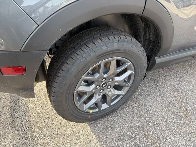 New 2026 Ford Bronco Sport Big Bend w/ Convenience Package image 9