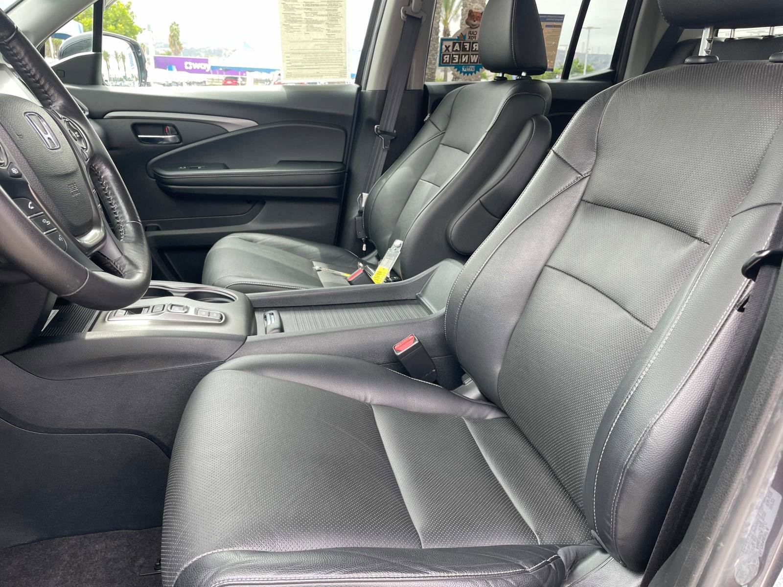 Certified 2023 Honda Ridgeline RTL-E image 17