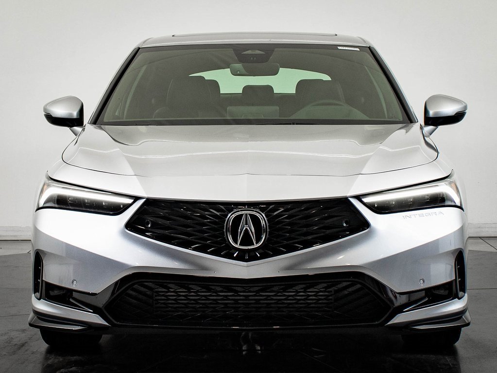 New 2026 Acura Integra A-Spec image 2