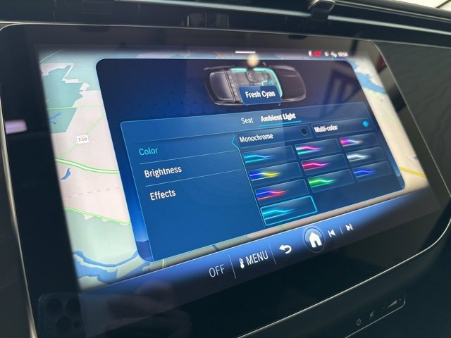 Used 2025 Mercedes-Benz E 450 4MATIC All-Terrain Wagon image 31