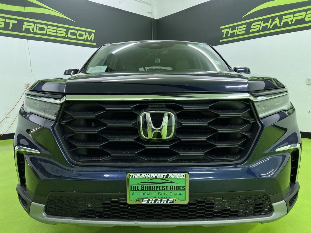 Used 2024 Honda Pilot EX-L image 3