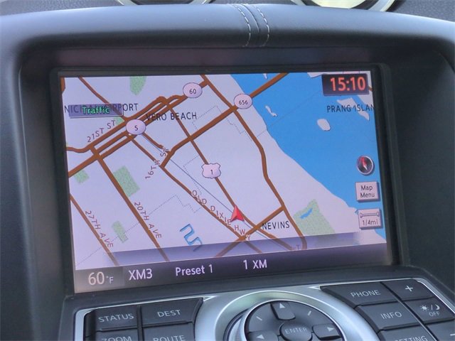 Used 2020 Nissan 370Z Touring Sport image 24