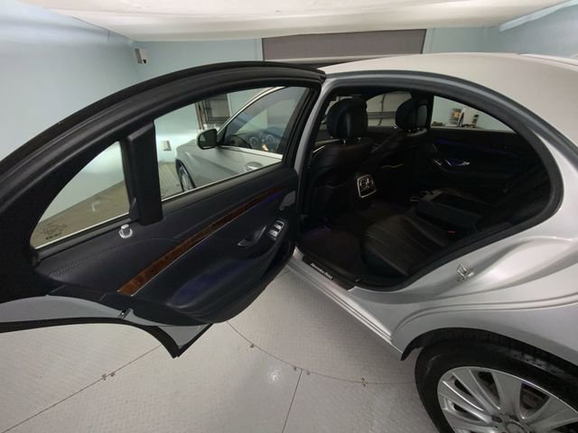Used 2015 Mercedes-Benz S 550 S 550 image 23