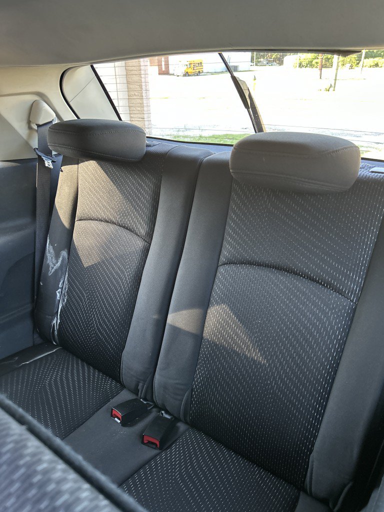 Used 2018 Dodge Journey SXT AWD/4WD image 16