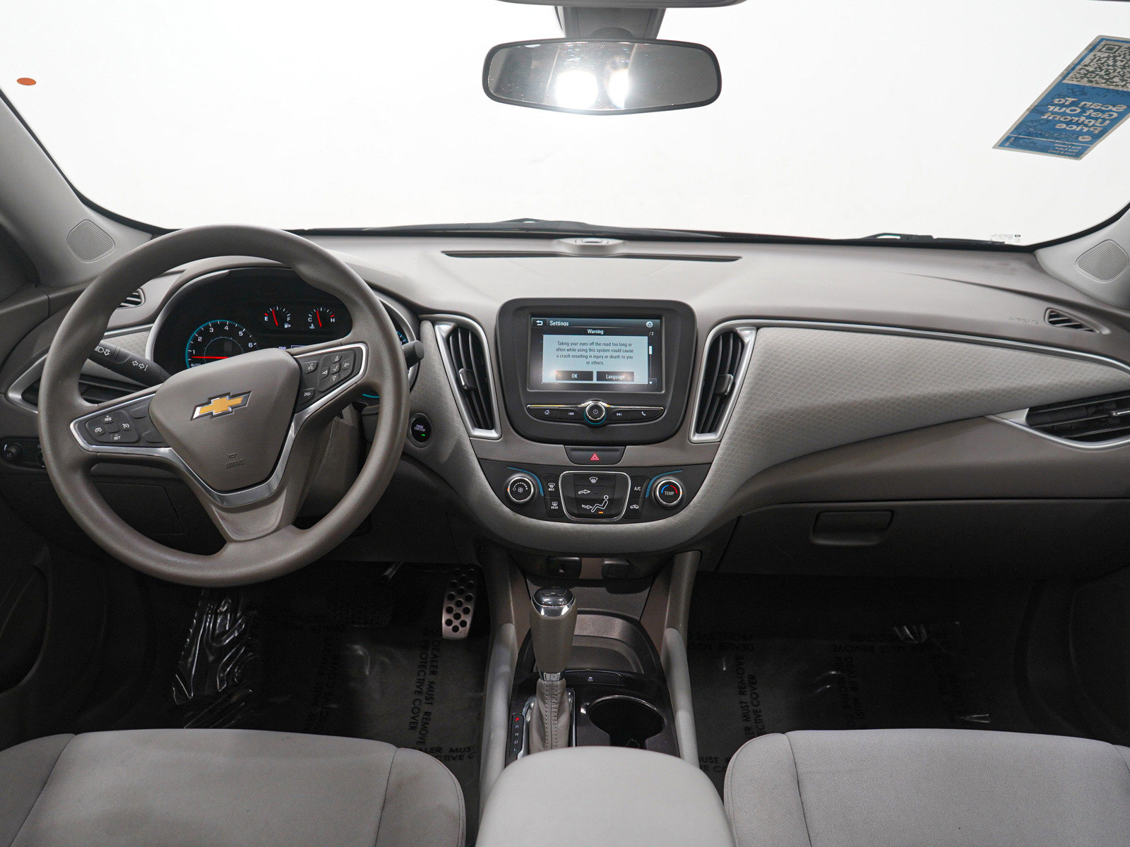 Used 2016 Chevrolet Malibu LS image 13