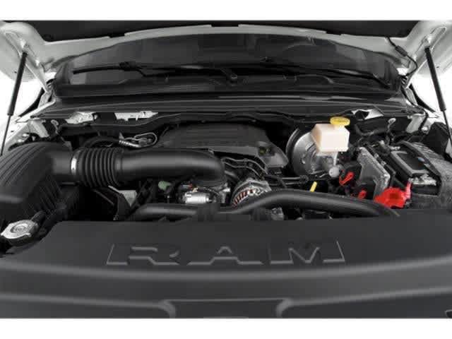 Used 2019 RAM 1500 Limited w/ Off Road Group AWD/4WD image 12