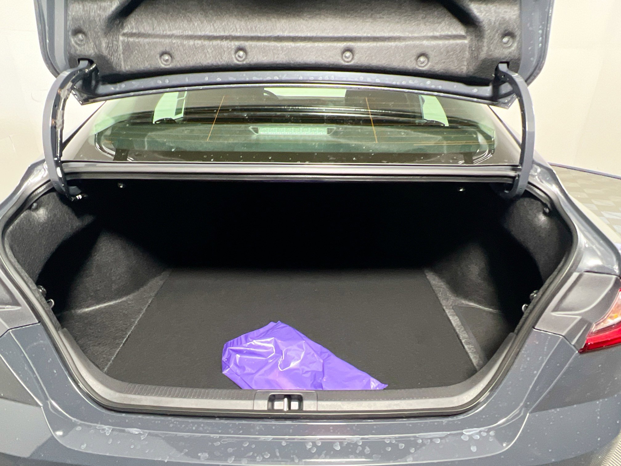 New 2026 Toyota Camry LE image 34