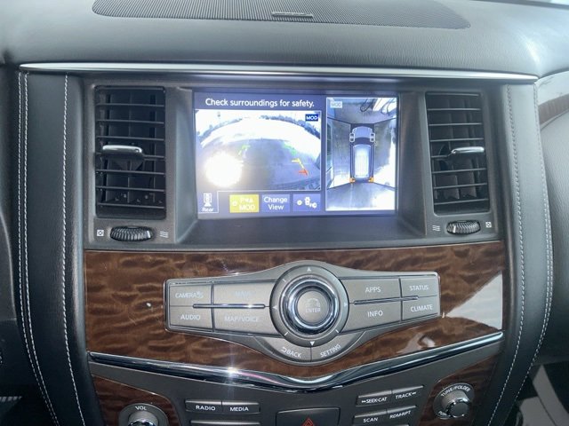 Used 2019 Nissan Armada SL w/ Premium Package image 23
