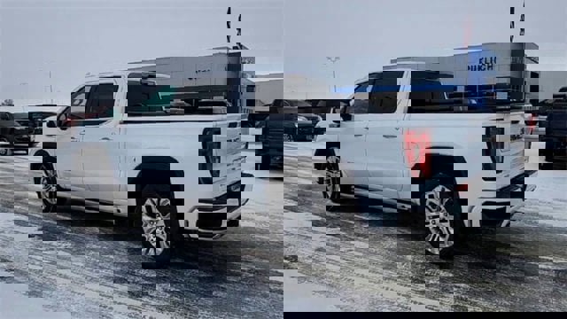 Certified 2020 GMC Sierra 1500 Denali w/ Denali Ultimate Package image 6