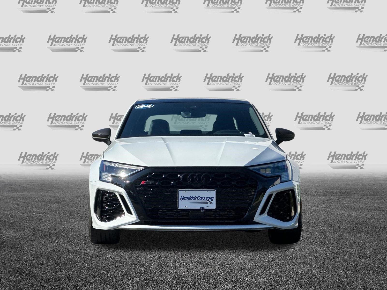 Used 2024 Audi RS 3 AWD/4WD image 10