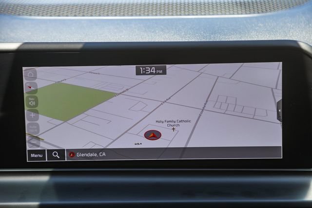 Certified 2024 Kia Seltos X-Line AWD/4WD image 16