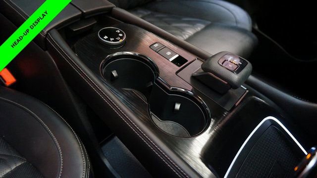 Certified 2022 Nissan Rogue Platinum w/ Head-Up Display Package image 53