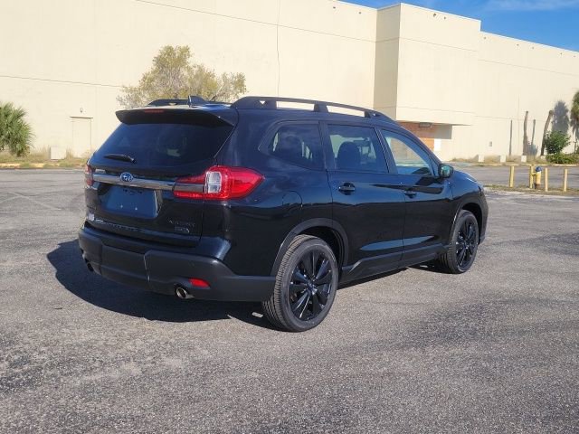 Used 2022 Subaru Ascent Onyx Edition AWD/4WD image 5