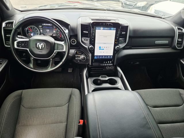 Used 2023 RAM 1500 Big Horn AWD/4WD image 6