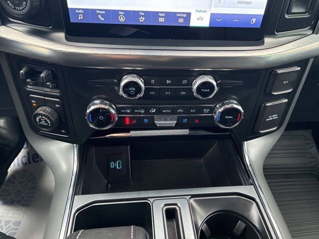 Certified 2022 Ford F150 Lariat image 24