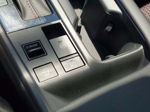 New 2026 Nissan Sentra SR w/ SR All Weather Package FWD image 35