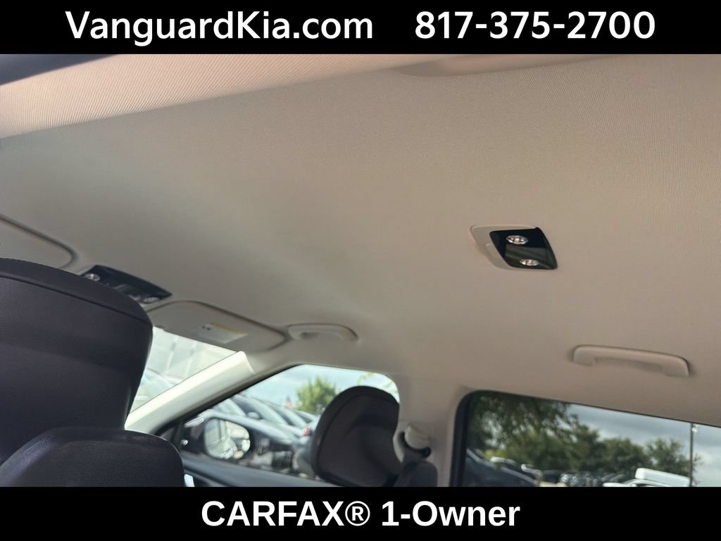 Certified 2024 Kia EV6 Wind RWD image 18