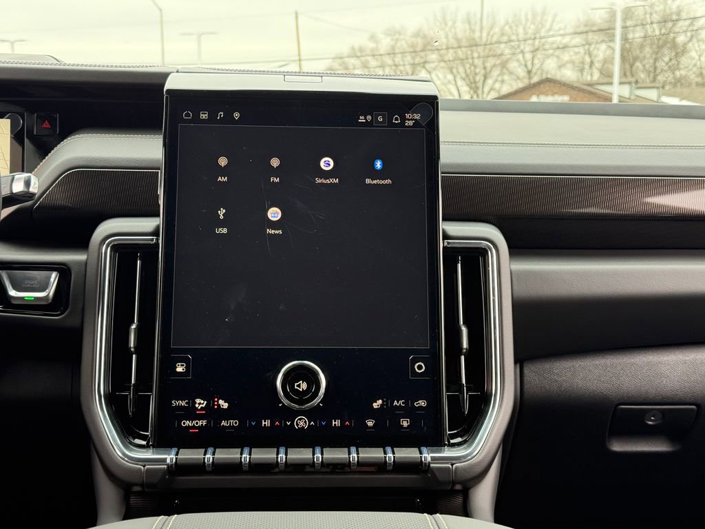 New 2026 GMC Yukon Elevation image 29