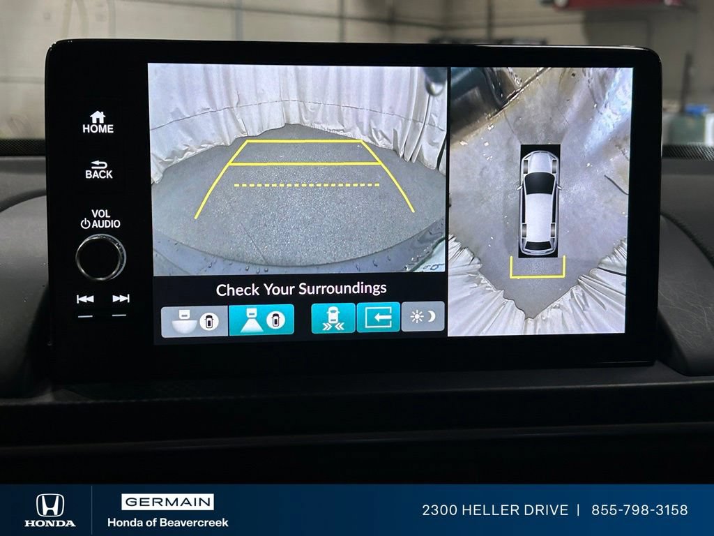 Used 2025 Honda Pilot Elite image 23
