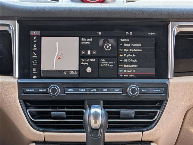 Used 2019 Porsche Macan AWD/4WD image 15