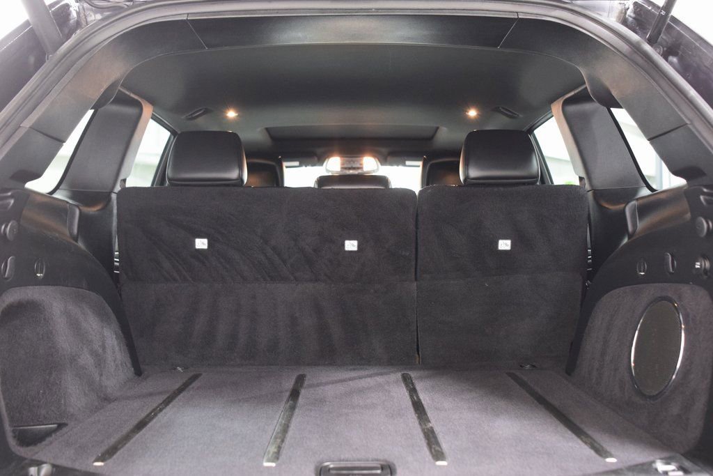 Used 2017 Jeep Grand Cherokee Limited image 24