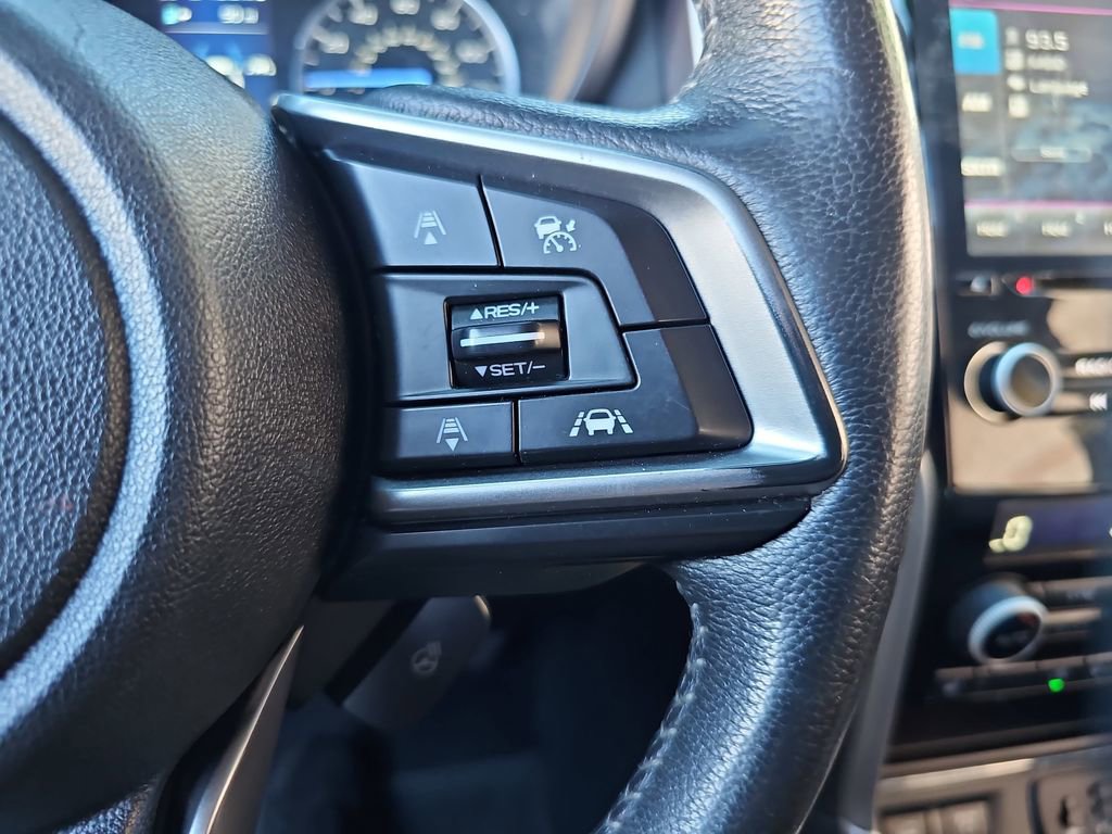 Used 2020 Subaru Ascent Limited w/ Popular Package #2A AWD/4WD image 12