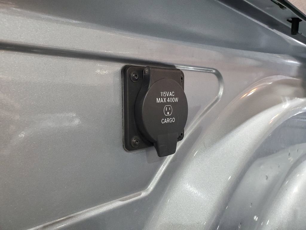 Used 2024 RAM 2500 Laramie w/ Off Road Package image 48