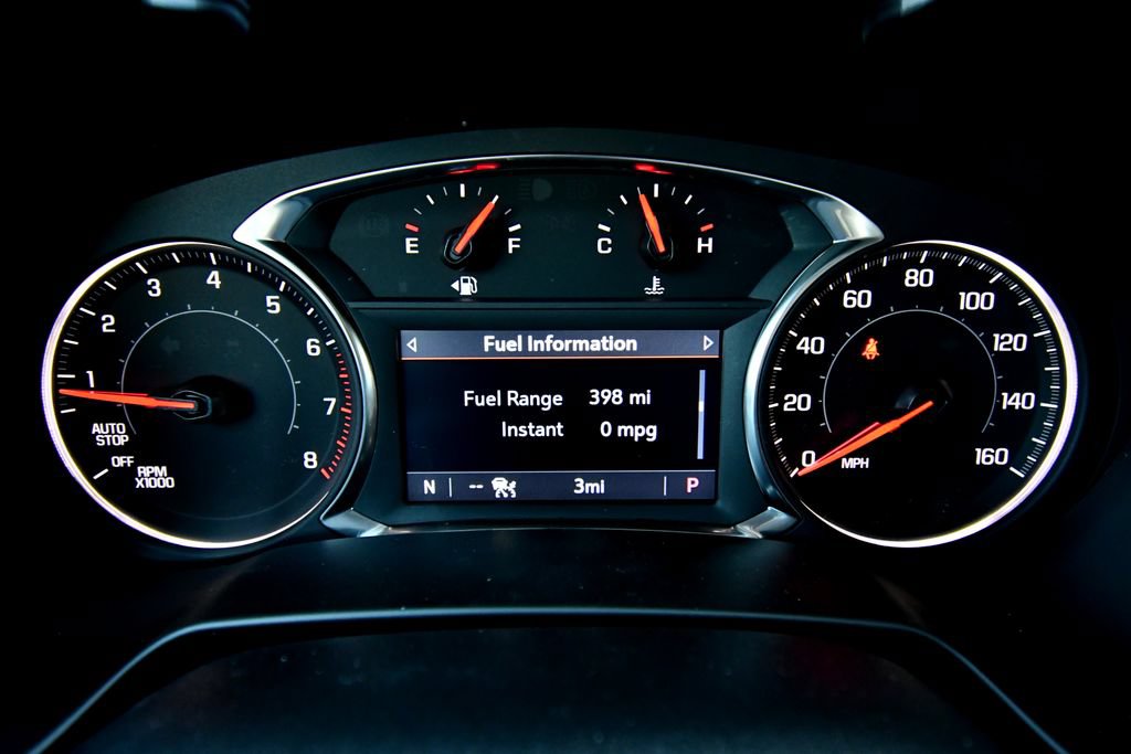 New 2026 Chevrolet Blazer LT w/ Convenience Package AWD/4WD image 20