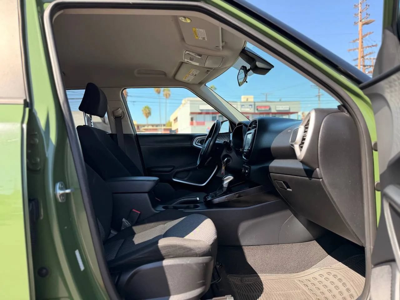 Used 2021 Kia Soul X-Line FWD image 36