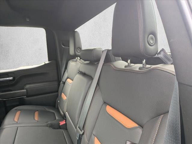 Used 2021 GMC Sierra 1500 AT4 image 17