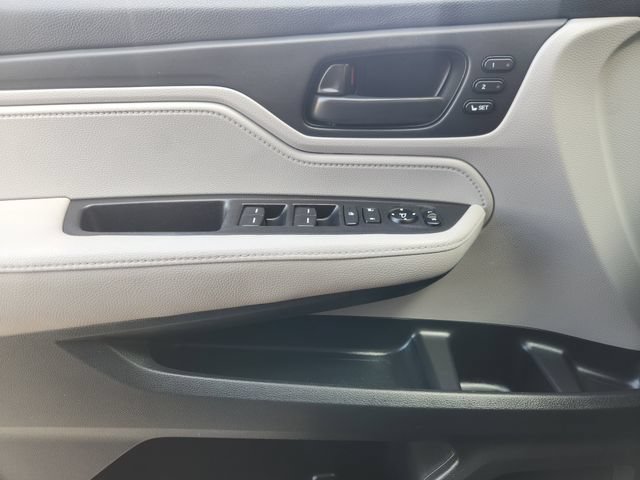 Used 2019 Honda Odyssey EX-L image 21