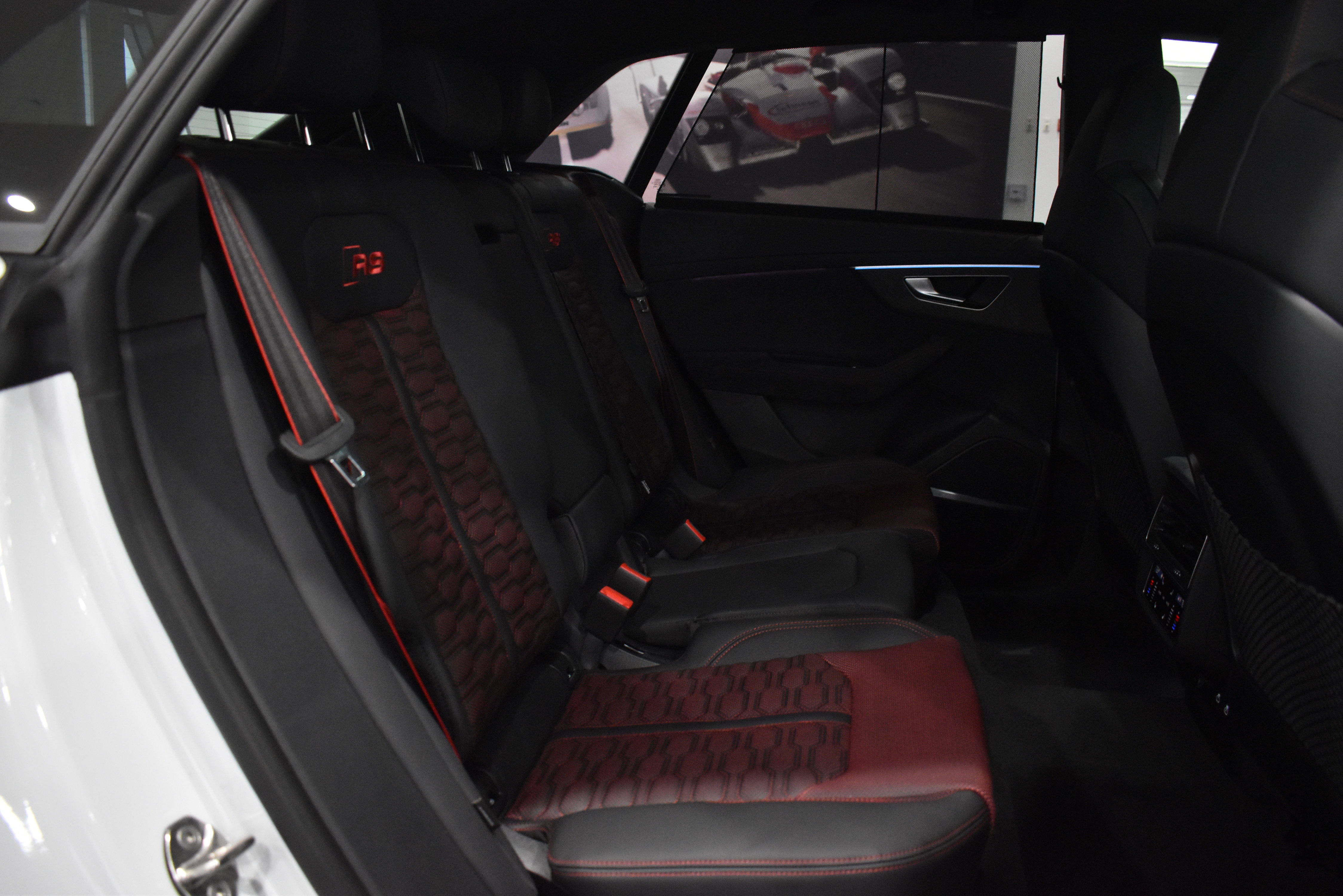 New 2026 Audi RS Q8 performance image 31