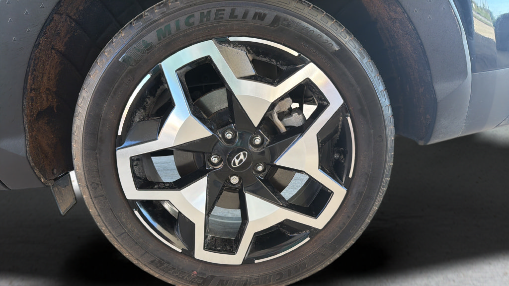 Used 2024 Hyundai Santa Cruz Limited AWD/4WD image 9