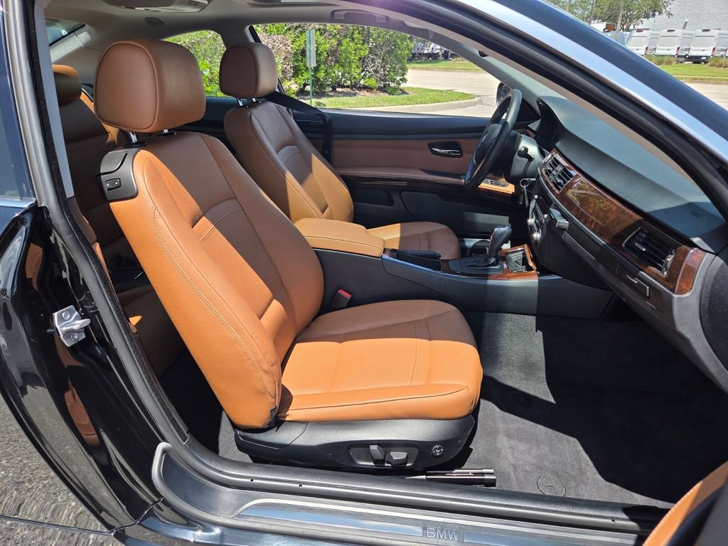 Used 2013 BMW 328i Coupe RWD image 17