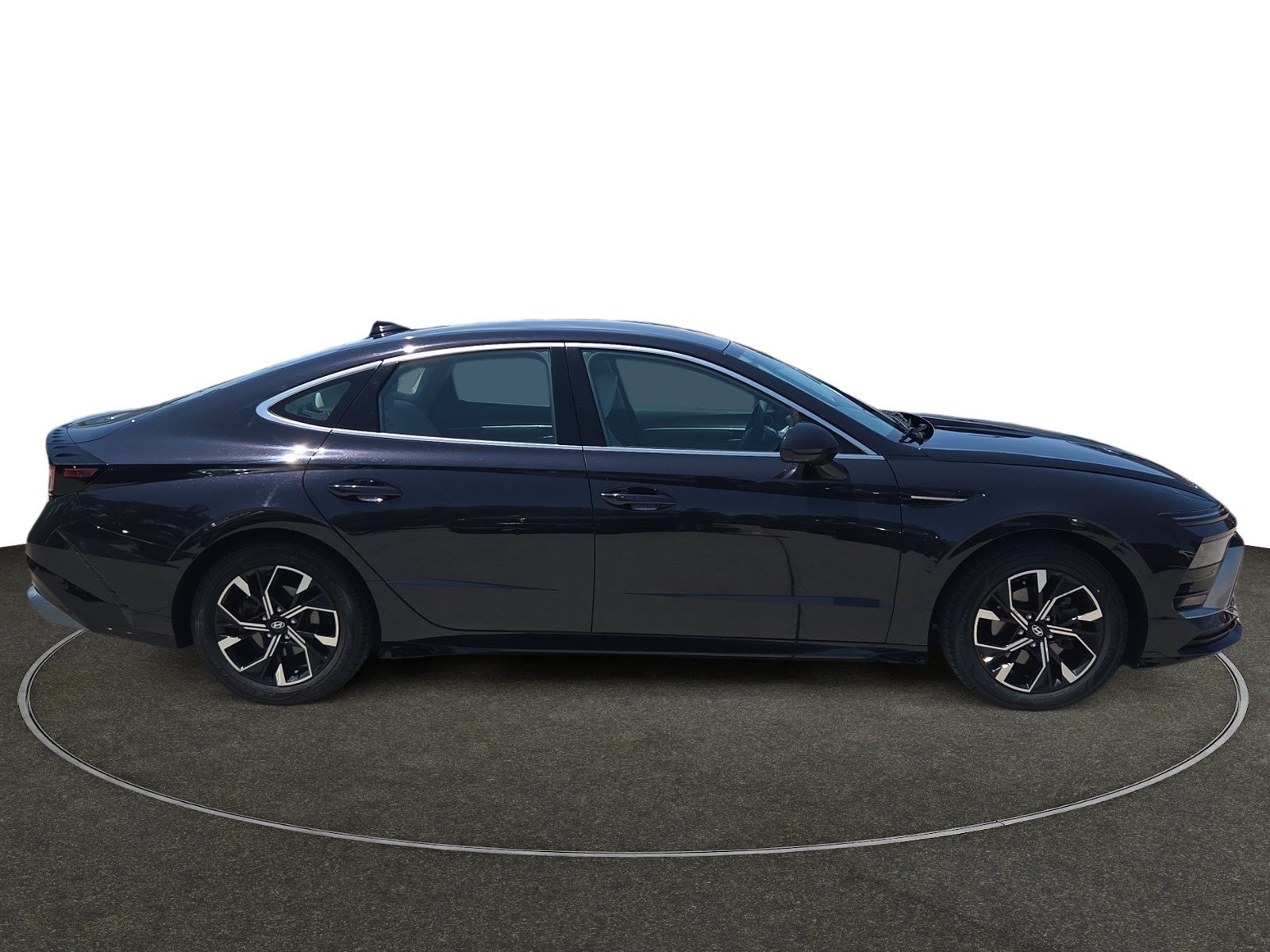 Certified 2024 Hyundai Sonata SEL FWD image 7