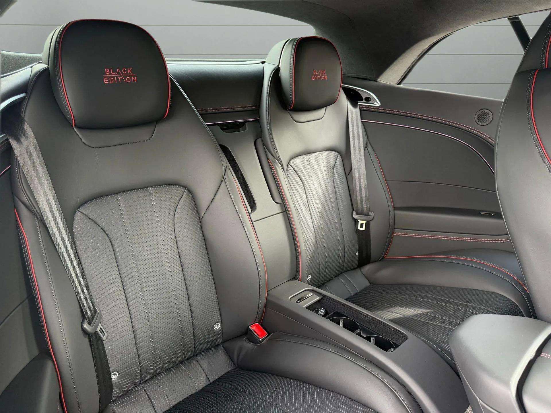 Certified 2025 Bentley Continental GT Mulliner image 22