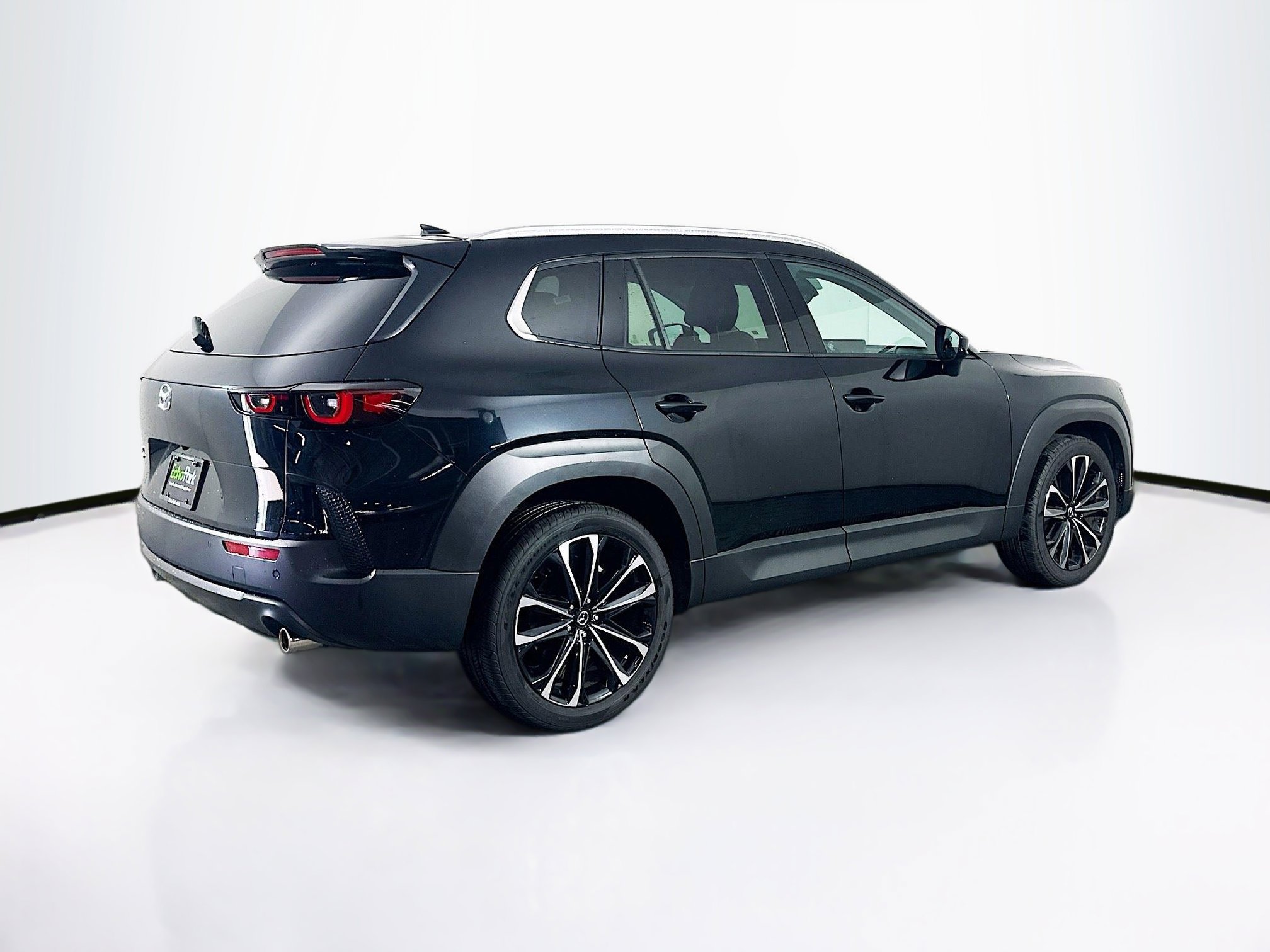Used 2026 MAZDA CX-50 AWD 2.5 S w/ Premium Package image 9