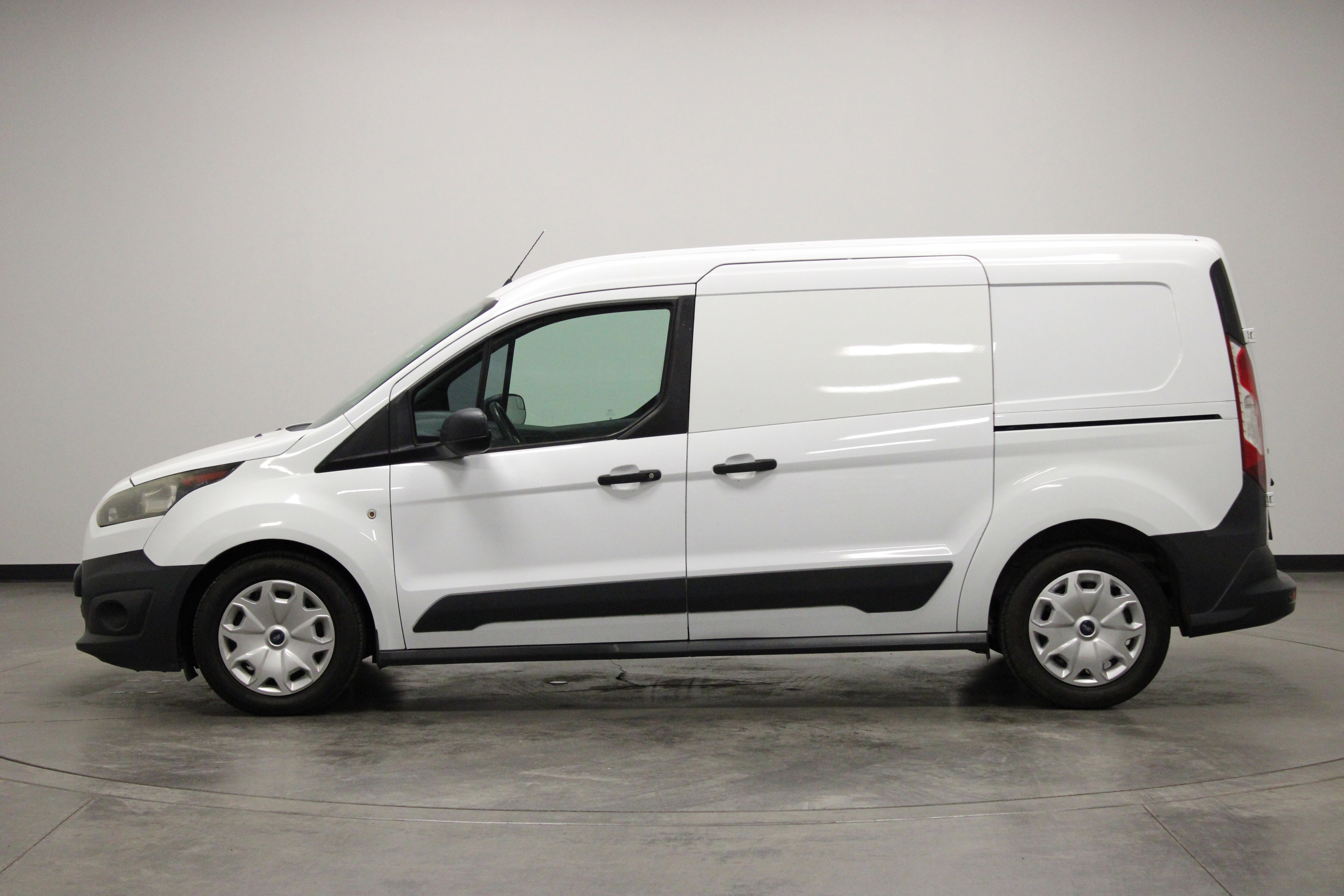 Used 2015 Ford Transit Connect XL FWD image 5