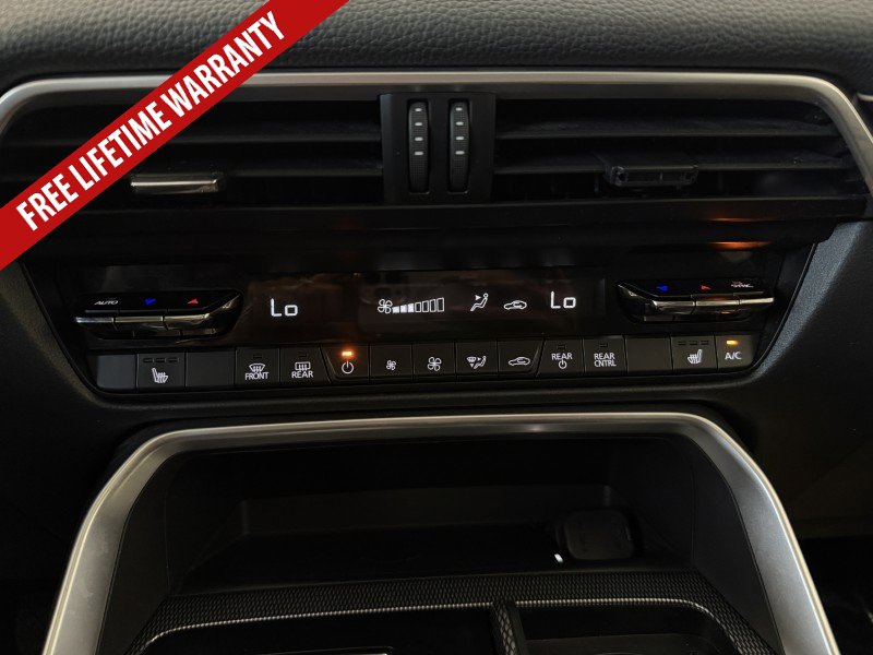 Used 2024 MAZDA CX-90 3.3 Turbo w/ Premium Package AWD/4WD image 37