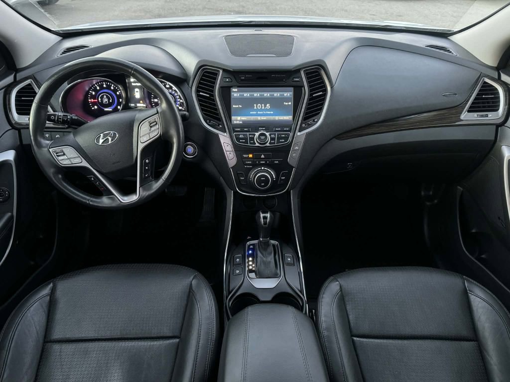 Used 2015 Hyundai Santa Fe Sport 2.0T w/ Option Group 05 image 21