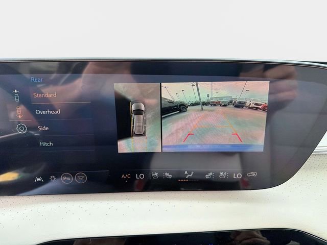 New 2026 Buick Enclave Avenir w/ Super Cruise Package image 24