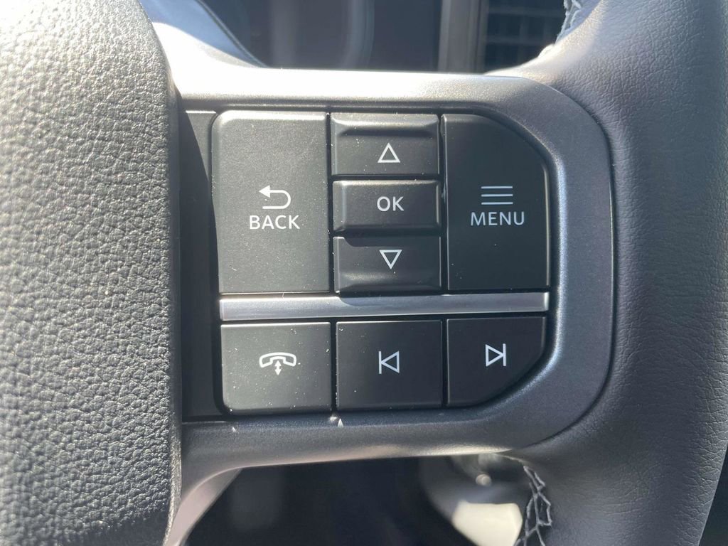 New 2025 Ford F150 Lariat w/ Equipment Group 501A Mid image 27